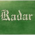 Ed Ruscha — Радар, изображение 1