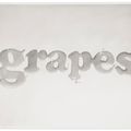 Ed Ruscha — Виноград, изображение 1