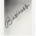 Ed Ruscha — Бизнес, изображение 1