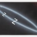 Ed Ruscha — Вращение Z-образных фигур, изображение 1
