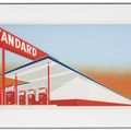 Ed Ruscha — Стандартная станция, изображение 2