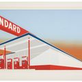 Ed Ruscha — Стандартная станция, изображение 3