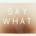 Ed Ruscha — что сказать, изображение 1