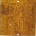 Ed Ruscha — Ржавые вывески, изображение 6