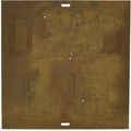 Ed Ruscha — Ржавые вывески, изображение 7