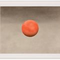 Ed Ruscha — Оранжевый валик, изображение 2