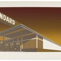 Ed Ruscha — Стандартный мокко, изображение 1
