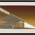 Ed Ruscha — Стандартный мокко, изображение 2
