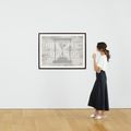 Ed Ruscha — Оптоволоконные пригороды, изображение 4