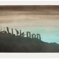 Ed Ruscha — Ухудшившийся знак, изображение 1
