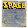 Ed Ruscha — Исследование космоса [#1], изображение 1