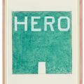 Ed Ruscha — Исследование героя №5, изображение 2