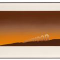 Ed Ruscha — Голливуд, изображение 2