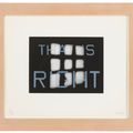 Ed Ruscha — Это правильно, изображение 2
