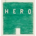 Ed Ruscha — Исследование героя №4, изображение 1