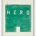 Ed Ruscha — Исследование героя №4, изображение 2