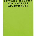 Ed Ruscha — Небольшая библиотека книг художника, изображение 20