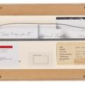 Ed Ruscha — Фрагменты сыра II, изображение 3