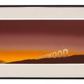 Ed Ruscha — Голливуд, изображение 2