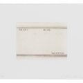 Ed Ruscha — Лос-Франциско, Сан-Анджелес, изображение 2