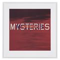 Ed Ruscha — Тайны, изображение 2