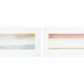 Ed Ruscha — Два Человека, временно разлученных, и Два Счастливых Человека, изображение 1