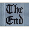 Ed Ruscha — конец, изображение 2