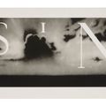 Ed Ruscha — Грех - Без, изображение 1