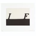 Ed Ruscha — И т.д.; Если; Юг; Вопрос и ответ, изображение 4