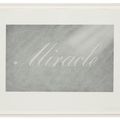 Ed Ruscha — Чудо, изображение 2