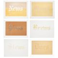 Ed Ruscha — Новости, Конюшни, Скамьи, Пиво, рагу и сборы, изображение 1