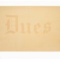 Ed Ruscha — Новости, Конюшни, Скамьи, Пиво, рагу и сборы, изображение 7