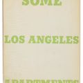 Ed Ruscha — Группа из девяти книг художника, изображение 3