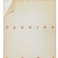 Ed Ruscha — Группа из девяти книг художника, изображение 5