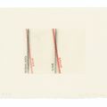 Ed Ruscha — Лос-Франциско, Сан-Анджелес, изображение 5