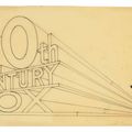 Ed Ruscha — Исследование товарного знака №4, изображение 1