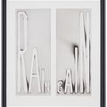 Ed Ruscha — Усиление дождя, изображение 2