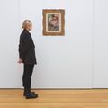 Edgar Degas — Роза танцовщицы, изображение 3