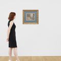 Edgar Degas — Танцовщица-тиран, сын Майо (Предварительная запись), изображение 4