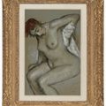 Edgar Degas — Новая женщина - это необходимость, изображение 2