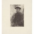 Edgar Degas — Эдгар Дега, "Друг друга", изображение 1