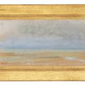 Edgar Degas — На берегу моря, изображение 2