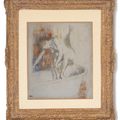 Edgar Degas — Апре-бэн, изображение 2