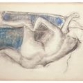 Edgar Degas — Апре-бэн, изображение 2