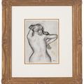 Edgar Degas — Новое женское тело, изображение 2