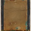 Edgar Degas — Женский корсет, vue de face, изображение 4