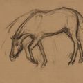 Edgar Degas — Апре-ля-курс: лучший арендатор на время отпуска, изображение 1