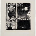 Edgar Degas — Мадемуазель Бекат для послов, изображение 3