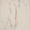 Edgar Degas — Две новые женщины, два уровня лифчика, изображение 1