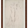 Edgar Degas — Две новые женщины, два уровня лифчика, изображение 2